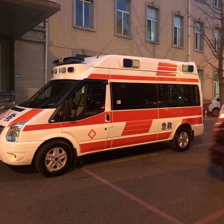 桂东救护车出租护送保障