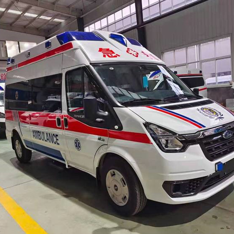 桂东演唱会救护车出租保障现场