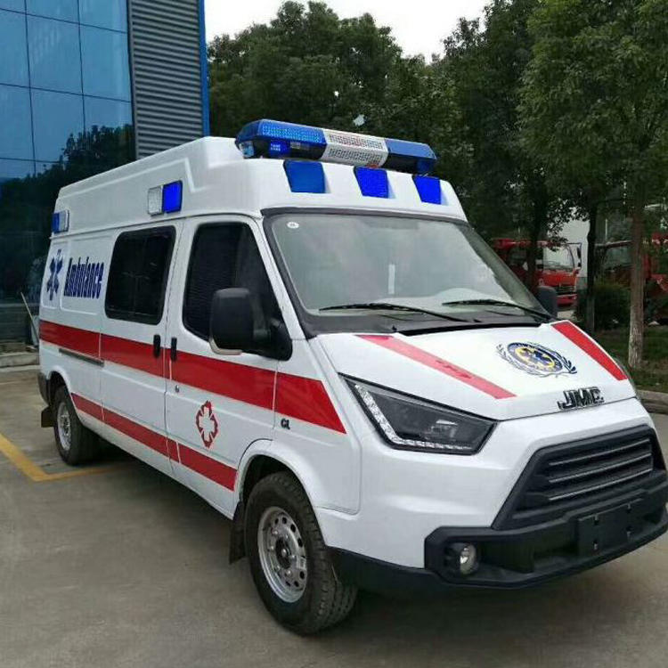 桂东瘫痪租赁救护车转运 ——生命救助的紧急响应与专业保障