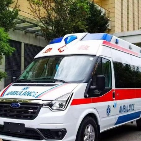 桂东选择租赁救护车的注意事项